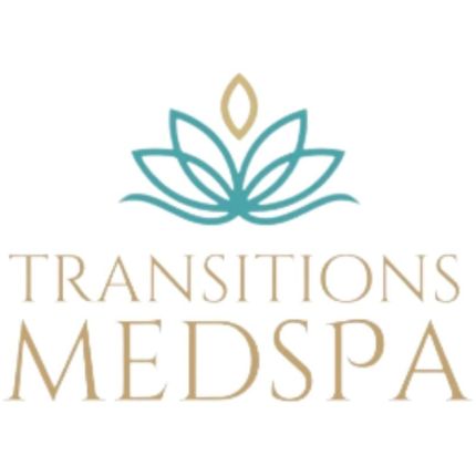 Logotyp från Transitions-Medspa