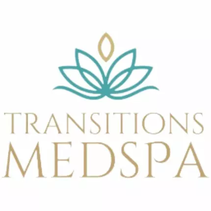 Logótipo de Transitions-Medspa