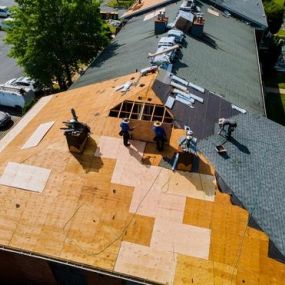 Bild von Four Seasons Roofing