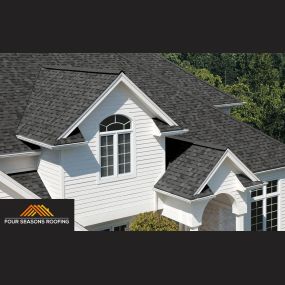 Bild von Four Seasons Roofing