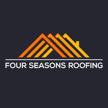 Logo de Four Seasons Roofing