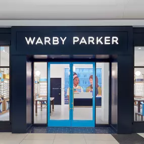 Bild von Warby Parker South Hills Village