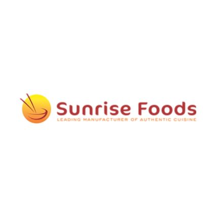 Logo de Sunrise Foods