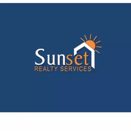 Logo from Sunset Realty Services