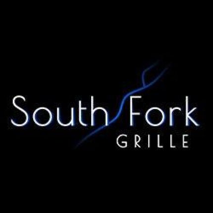 Logo van South Fork Grille El Dorado Hills