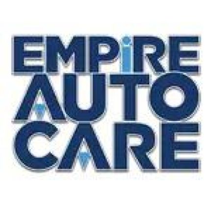 Logotipo de Empire Auto Care