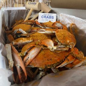 Bild von “The Best” Crabs Seafood Company