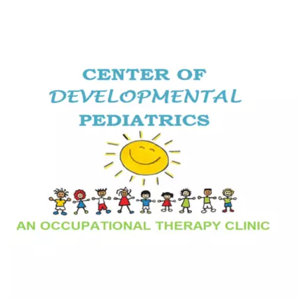 Logo van Center of Developmental Pediatrics