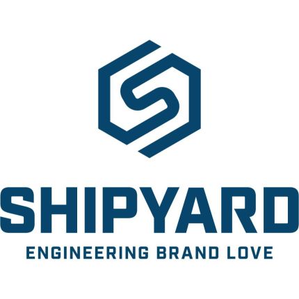 Logotipo de The Shipyard