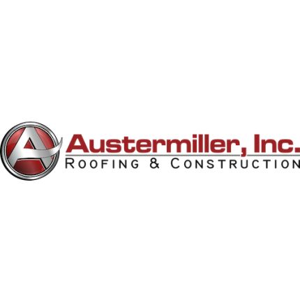 Logo da Austermiller Roofing