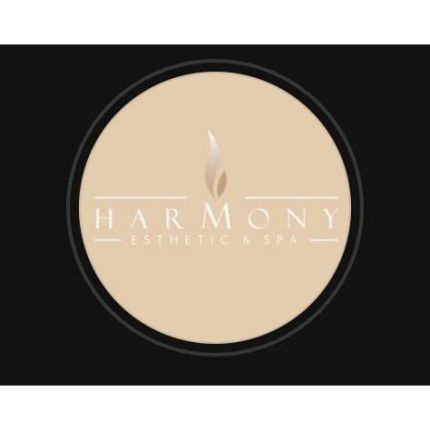 Logo da Harmony Esthetic & Spa