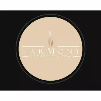 Logo van Harmony Esthetic & Spa