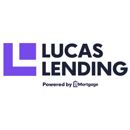 Logótipo de Lucas Lending: Lucas Faillace, Mortgage Broker NMLS #2072896 Powered by Go Rascal