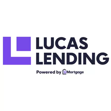 Logo van Lucas Lending: Lucas Faillace, Mortgage Broker NMLS #2072896 Powered by Go Rascal