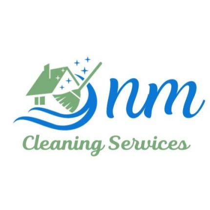 Logo de NM Cleaning Services