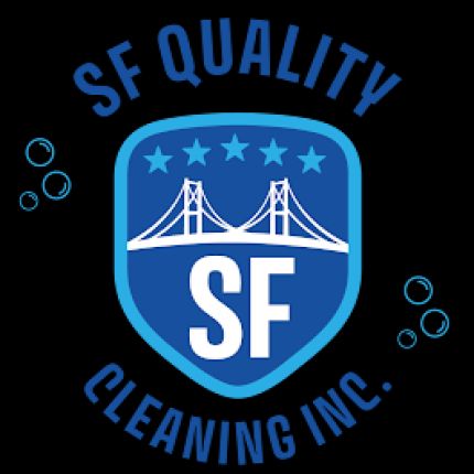 Logotipo de SF Quality Cleaning, Inc.