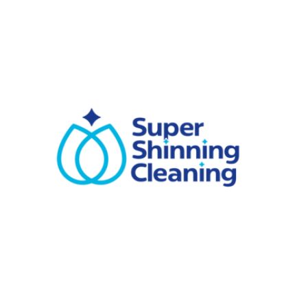 Logotipo de Super Shinning Cleaning