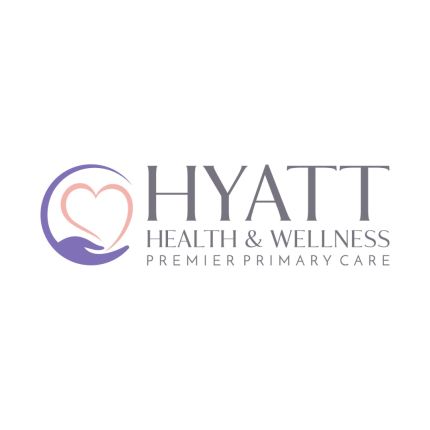 Logotipo de Hyatt Health and Wellness | Comprehensive Health & Medical Aesthetics in East Brunswick