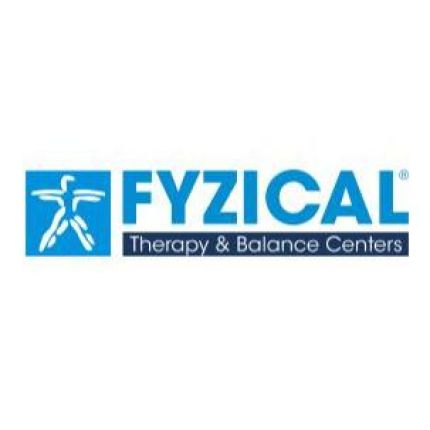 Logo from FYZICAL Therapy & Balance Centers - Pittsfield