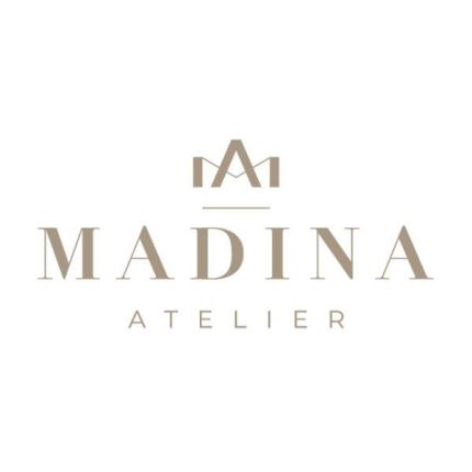 Logo da Atelier Madina