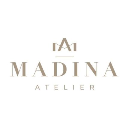 Logótipo de Atelier Madina