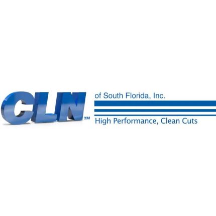 Logo van CLN of South Florida