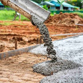 Concrete & Curbing Contractor | Cincinnati Asphalt