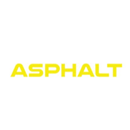 Logotyp från Cincinnati Asphalt