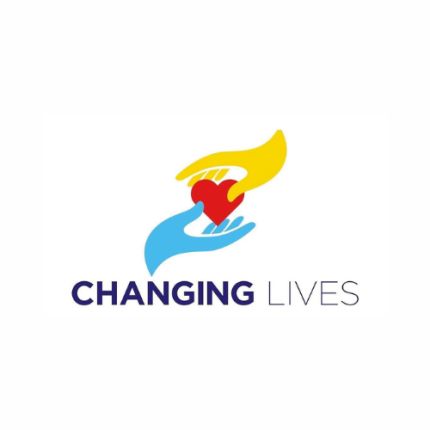 Logo od Changing Lives