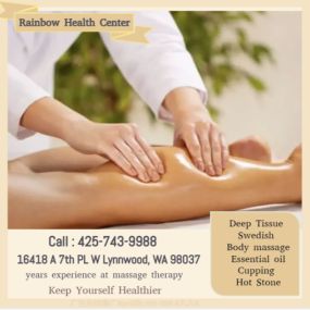 Reflexology, called 