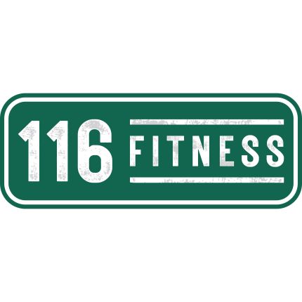 Logótipo de 116 Fitness