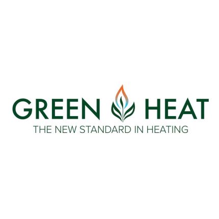 Logo da Green Heat
