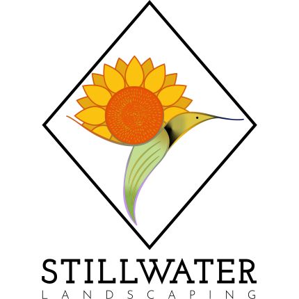 Logótipo de Stillwater Landscaping