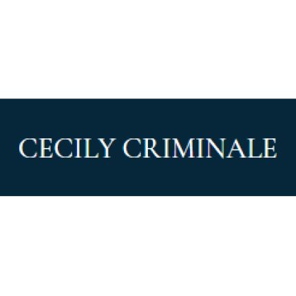 Logo from Cecily Criminale