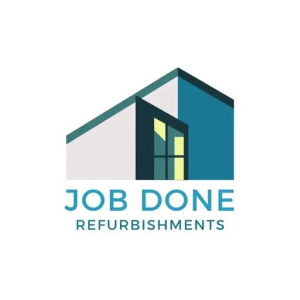 Logo von Job Done Refurbishments Ltd