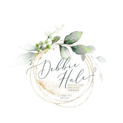 Logo od Debbie Hale Beauty & Holistic Therapy