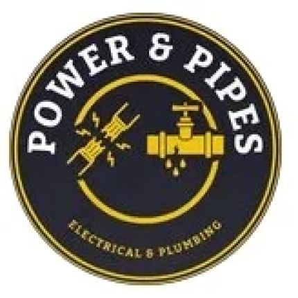 Logótipo de Power & Pipes Ltd