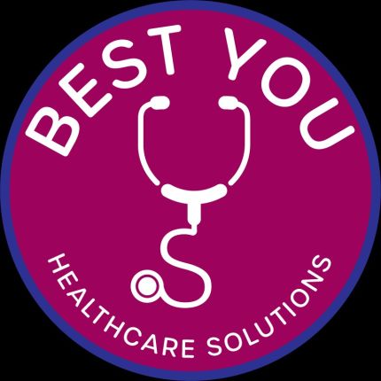 Logo da Best You Healthcare Solutions