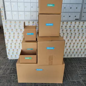 Looking to ship items seamlessly within Michigan or need a reliable service for package returns and drop-offs in Sterling Heights, MI? Look no further! Our top-tier shipping service ensures safe and prompt delivery of your packages across Michigan, providing convenience and peace of mind. Additionally, our Sterling Heights facility offers hassle-free package return and drop-off services, making it easy to manage your shipments. With extended hours and a central location, our friendly staff ensur