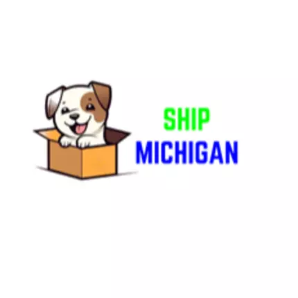 Logo od Ship Michigan