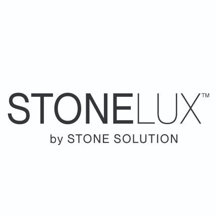 Logo from STONELUX by Stone Solution