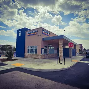 Dutch Bros Riverside