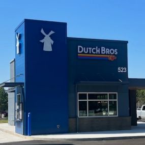 Dutch Bros 9 Mile