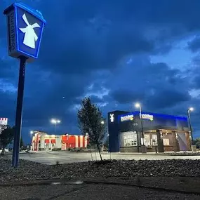 Dutch Bros Alamo Ranch