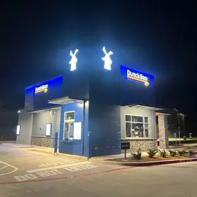 Dutch Bros Wylie East