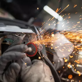 Bild von Carrosserie G&G AG