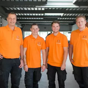 Bild von Carrosserie G&G AG