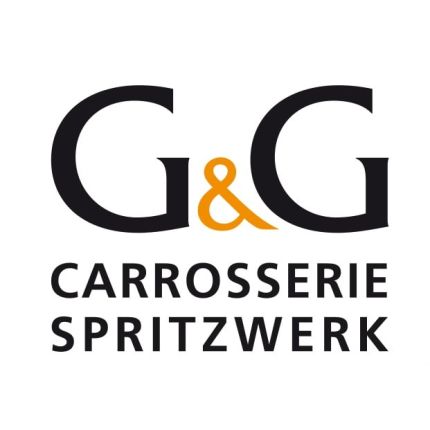 Logotyp från Carrosserie G&G AG