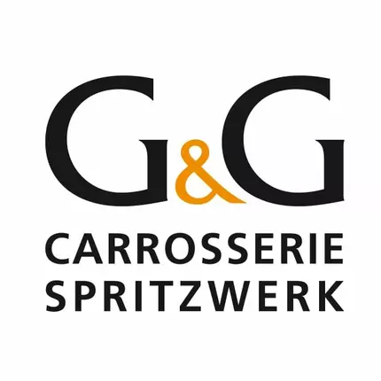 Logo from Carrosserie G&G AG