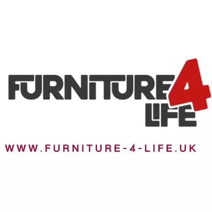 Logo van Furniture 4 Life Ltd